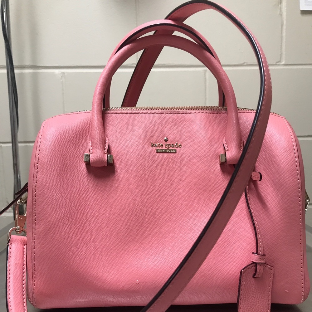 Kate spade purse